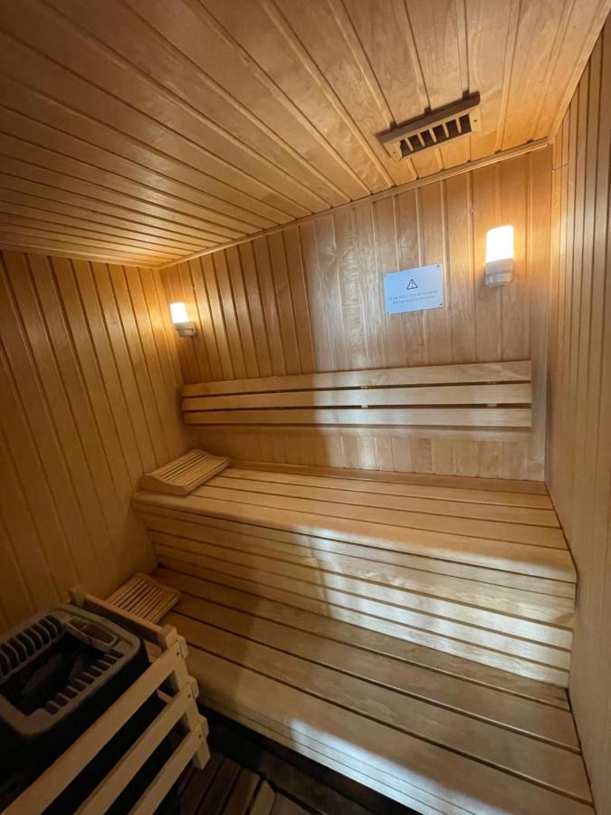 GermT3Cab-Peyragudes-61M2-8Persアパートメント エクステリア 写真